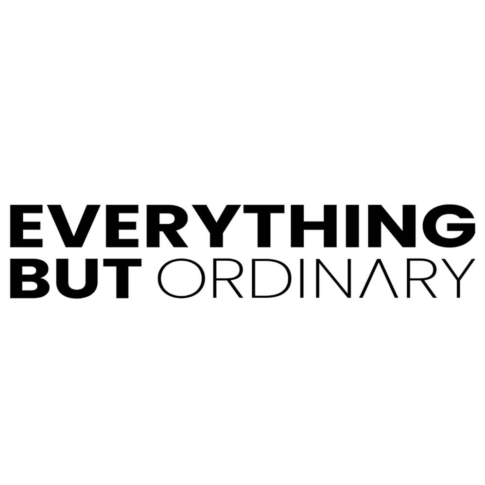 Everything But Ordinary