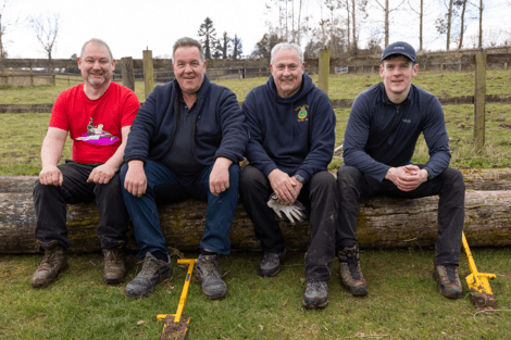Employing UK veterans