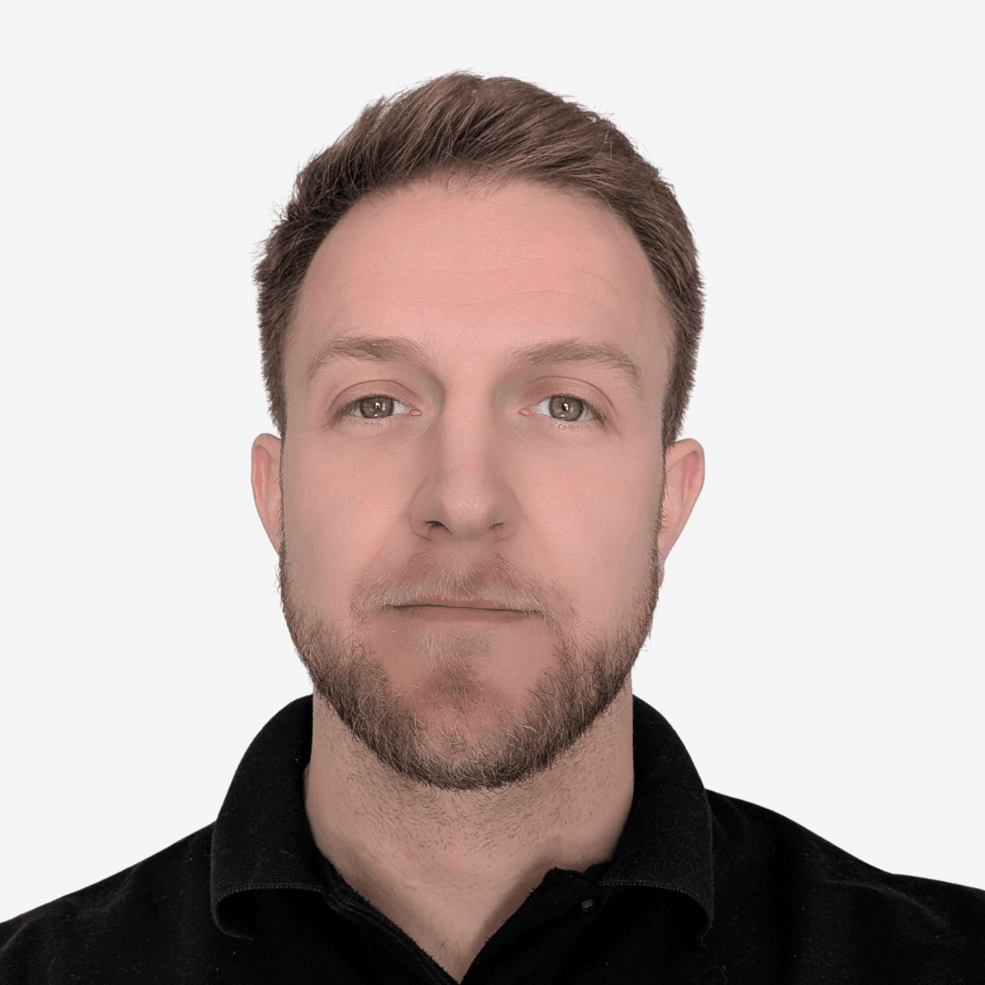 Kev McCombie