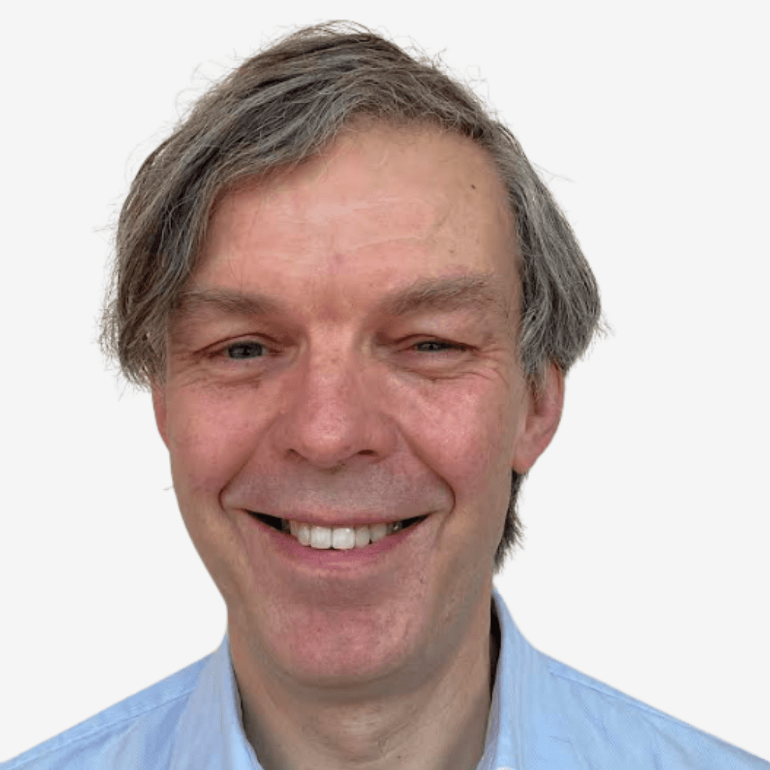 Mark Ludlam