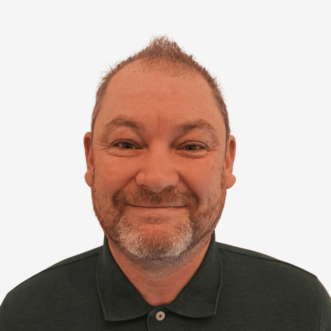 Steve Masters